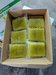 Rodajas de caña de azúcar congeladas IQF para catering y fabricación de bebidas, materia prima vegetal dulce natural para exportación global. - Product Image 2