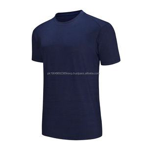 T-shirt vintage en coton lourd pour homme, 260 grammes, délavé à l'acide, surdimensionné, manches courtes, col rond, streetwear, tissu tricoté personnalisable - Product Image 3