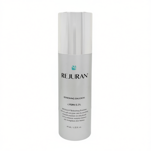 REJURAN 45ml Emulsione Rinfrescante Leggera C-PDRN con Acido Ialuronico e Centella per l'Equilibrio Olio-Acqua, Crema Viso Lenitiva - Product Image 3