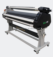 Laminateur automatique rouleau à rouleau LEFU 1600 mm, machine de laminage haute vitesse