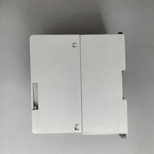 คอนโทรลเลอร์ PLC ขนาดกะทัดรัด รุ่น 1769-L30ERM พร้อมพอร์ตอีเธอร์เน็ตคู่ โมดูลซีพียูสำหรับระบบอัตโนมัติอุตสาหกรรม คอนโทรลเลอร์ลอจิกแบบตั้งโปรแกรมได้ ควบคุมด้วยไฟฟ้ากระแสตรง 24V - Product Image 1