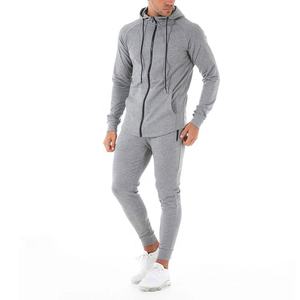 Ensemble de survêtements 3 pièces extensibles pour hommes et femmes, idéal pour la gym et l'entraînement, confort optimal, prix de gros imbattable - Product Image 4