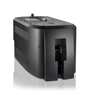 Imprimante de cartes d'identité à double face Entrust Sigma DS3 avec impression couleur, interface USB/Ethernet, garantie de 2 ans - Product Image 5