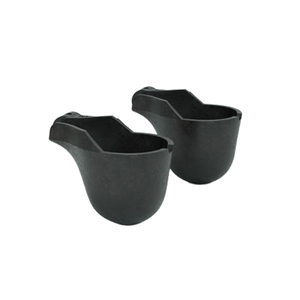 Tazas para Llevar Metal Fundido, Resistentes al Calor, para Manipulación de Metal Fundido en Aplicaciones de Fundición - Product Image 1