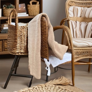 Customized Women's Winter Oversized Cashmere <b>Shawl</b> Wrap Super Soft Warm Durable Lightweight Herringbone Special Knit Traditional - Product Image 1