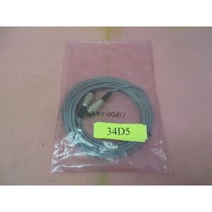 สายเคเบิลมอเตอร์ AMAT 0620-00817 DRY NOVA ความยาว 6.5 เมตร - อุปกรณ์และอะไหล่เซมิคอนดักเตอร์ระดับโลกที่เชื่อถือได้ - Product Image 2