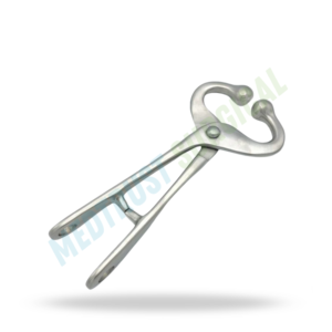 Lance de maîtrise pour bétail sans chaîne, taille standard, instrument vétérinaire pour la manipulation du bétail - Product Image 3