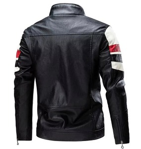 Wholesale <b>Leather</b> <b>Jacket</b> genuine <b>Leather</b> Ladies Fashion <b>Jacket</b> Thick <b>Leather</b> <b>Jacket</b> - Product Image 2