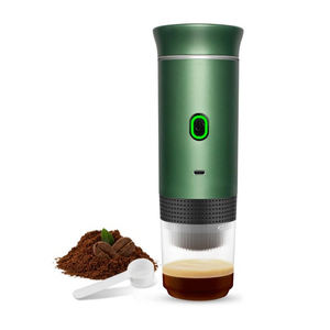 เครื่องชงกาแฟพกพา มินิ NES แคปซูล 1400W เครื่องชงกาแฟไฟฟ้า - Product Image 4