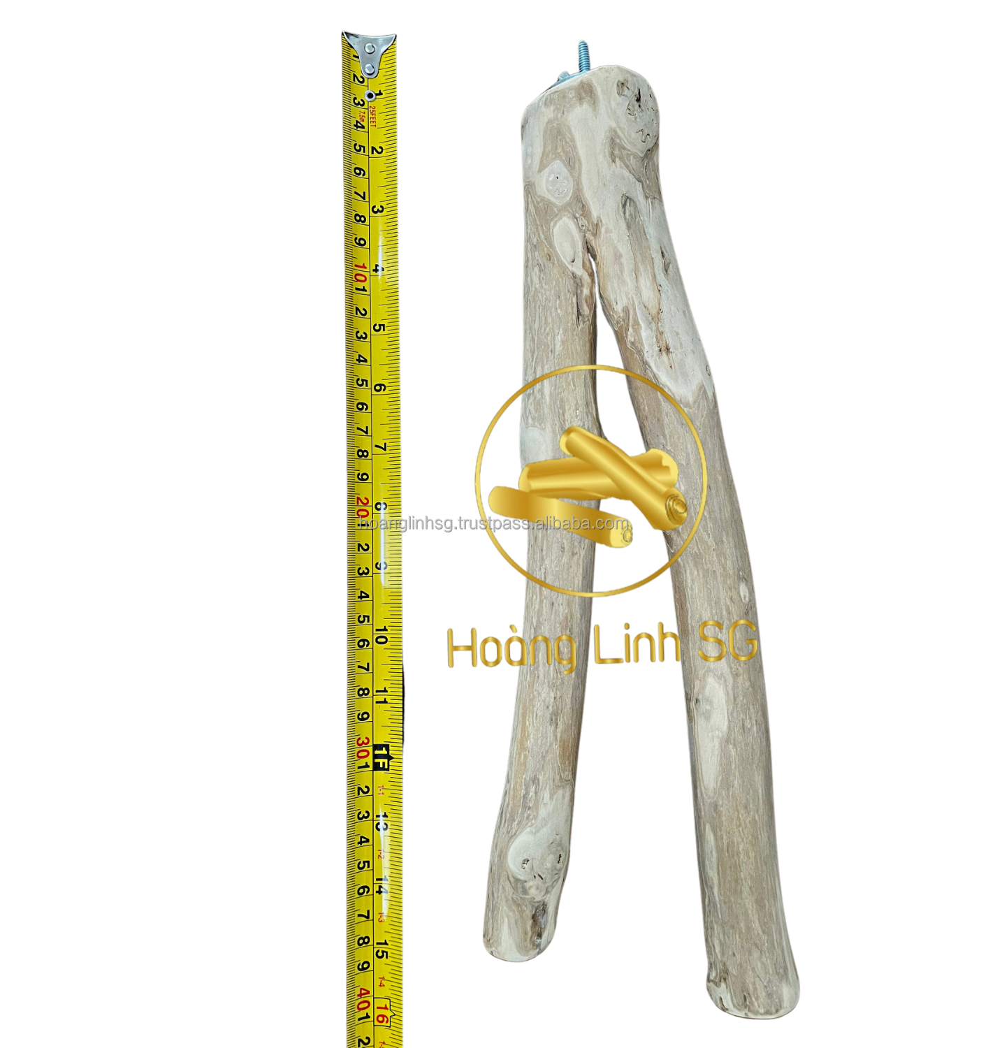 สีน้ำตาลธรรมชาติ