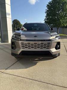 MINT RHD/LHD 2026 Toyotaz RAV4 SE Low mileage l <b>Leather</b> Seats Automatic AC Electric Seats Touch Screen Camera - Product Image 1
