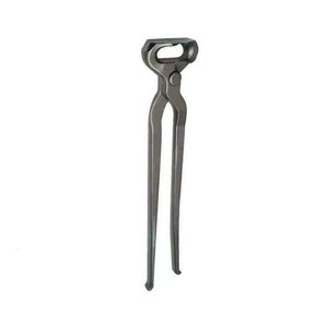 Alicates para Pezuñas de Caballo de Acero de Alta Calidad, Herramienta Profesional de Herrador con Punta de Diamante, Instrumento Ligero y Duradero para el Recorte de Pezuñas Veterinarias - Product Image 5