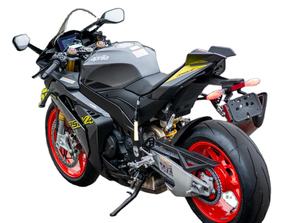 Vente en gros à l'exportation Moto de course sportive à essence RSV4 2026 1 099 cm³ 220 ch 6 vitesses refroidie par liquide pour adulte - Product Image 5
