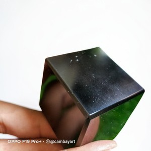 Wholesale Best Quality Crystal Square <b>Cube</b> Love Style Carved Agate Feng Shui Engraving Eco-Friendly Figurine Home - Product Image 3