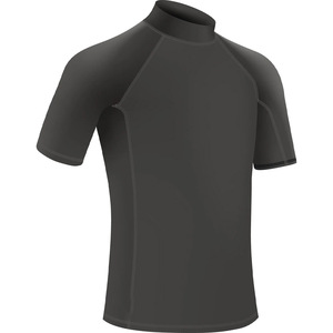 Custom Printed Rash Guard for Men Long Sleeve <b>Compression</b> <b>Shirt</b> Athletic Sportswear Training Fitness Performance Apparel - Product Image 3