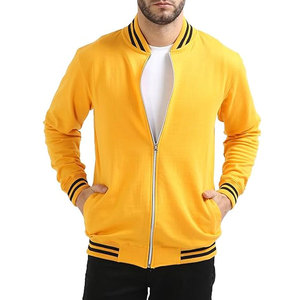Factory Supply Customizable High Quality Light <b>Weight</b> Customized Plus Size to Wear Varsity Jackets <b>for</b> <b>sale</b> - Product Image 1