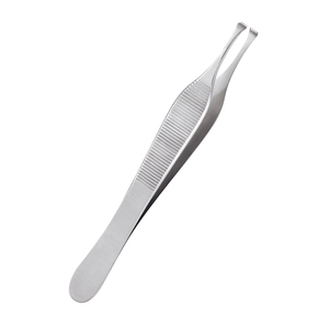 ผู้ผลิตเครื่องมือผ่าตัดสแตนเลสแบบคีมหนีบหัวแม่มือ - Product Image 4