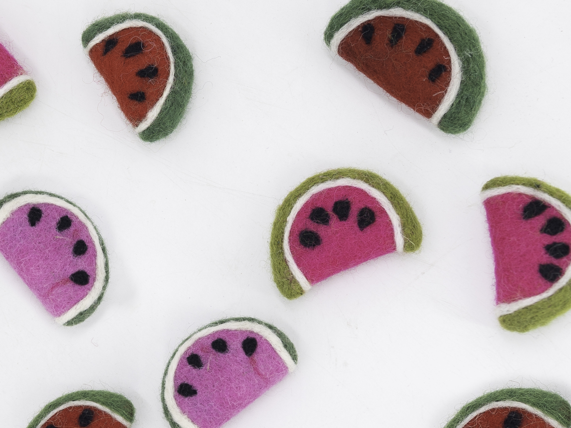 watermelon slice