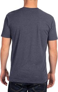 Camiseta Oversize de Estilo Urbano con Logotipo, Camiseta con Estampado por Sublimación Personalizado, Sensación de Lujo, Algodón Suave - Product Image 5