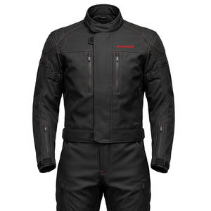 Combinaisons d'équitation imperméables en textile respirant fabriquées par les meilleurs fabricants - Product Image 2