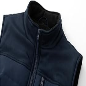 High Quality Mens Gillette <b>Jacket</b> Winter Regular Gilet Quilted <b>Waterproof</b> Windproof Breathable Outdoor Casual Hiking Fashion - Product Image 3