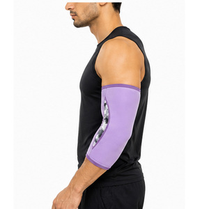 Manchons de soutien pour coudes en gros – Durables, flexibles, protecteurs – Accessoires d'entraînement et de fitness – Manchons de coudes personnalisés - Product Image 3