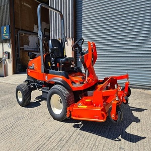 เครื่องตัดหญ้า Kubota F251 ขนาด 50 นิ้ว รถแทรกเตอร์ 4x4 เครื่องจักรทำสวนสำหรับงานหนัก เครื่องตัดหญ้าสำหรับใช้ในฟาร์ม ขายส่งราคาถูก - Product Image 2