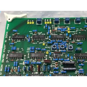 บอร์ด Nikon 14036-3 PEM PSD, PCB, 151518 - อุปกรณ์และอะไหล่เซมิคอนดักเตอร์มือสองระดับโลกที่เชื่อถือได้ - Product Image 3