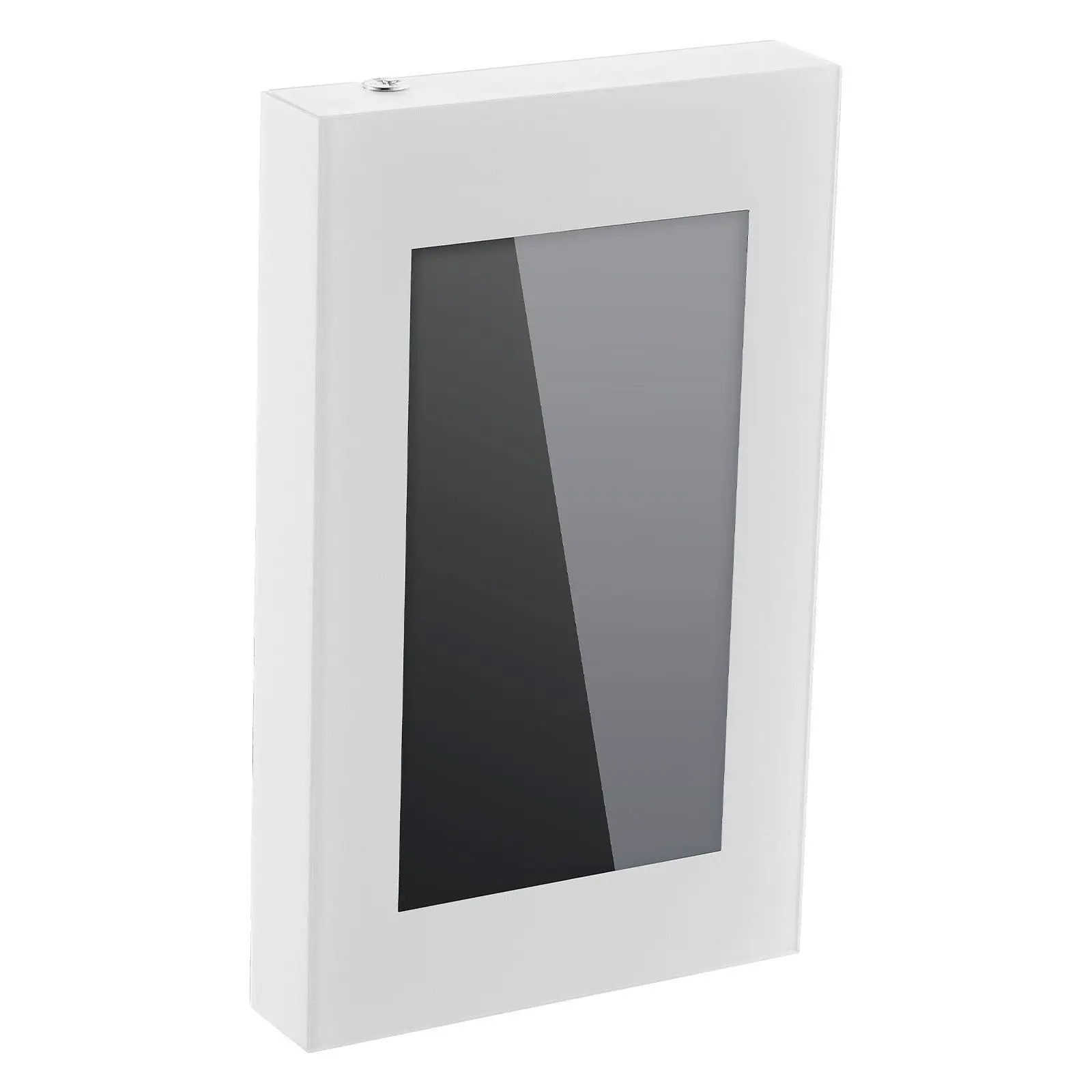 Programmable Thermostat with Lcd Touchscreen for Smart Home Infrared Heaters Wall Mounted Electric Heating Control