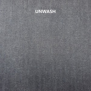 Tela MASTER TEXTILE, Denim Elástico, Tejido Twill, Ecológico, 99% Algodón, 1% Spandex, para Niños, Niñas, Hombres y Mujeres, Otoño/Invierno, 10.97 OZ +/-5% - Product Image 2