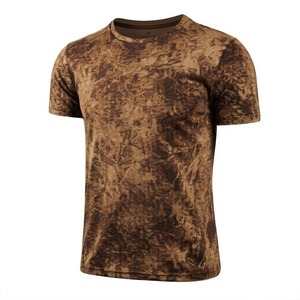 T-shirt de qualité supérieure 250 GSM, coupe ample, style vintage, avec impression graphique personnalisée - Product Image 2