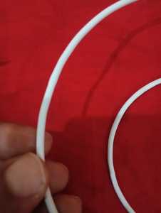 Design tendance : Anneau rond élégant en acier et fer pour suspensions murales en macramé, cerceaux floraux, abat-jour de plafond et supports de sol, à prix bas, exportateur - Product Image 4
