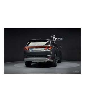 ฮุนได ทูซอน ปี 2024 เครื่องยนต์ 1.6 เทอร์โบ ขับเคลื่อน 2 ล้อ น้ำมันเบนซิน ระยะทาง 6,781 กม. มาตรฐานไอเสียยูโร 5 เบาะหนัง กล้องมองหลัง พวงมาลัยซ้าย - Product Image 4