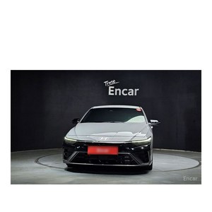 Hyundai Avante 1.6 2024, conduite à gauche, 20 790 km, sièges en cuir, caméra de recul - Product Image 3