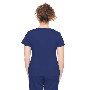 Uniforme Médico Unisex para Hospital, para Hombres y Mujeres |   Camisetas de Trabajo de Manga Larga de Primera Calidad para Uso Diario - Product Image 3