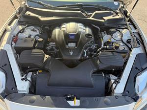 Maserati Quattroporte S Q4 2015 - Product Image 5