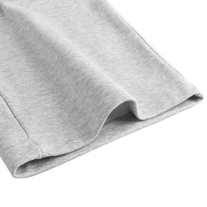 High Quality Mens Stacked Baggy <b>Sweatpants</b> Casual Loose Fit Cargo Joggers Mid Waist Drawstring Breathable <b>Oversized</b> Streetwear - Product Image 3