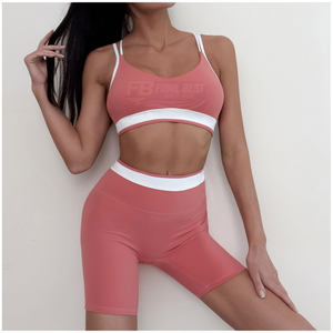 กางเกงโยคะเอวสูงทรงขากว้างสำหรับผู้หญิง ผ้ายืด 2 ทิศทาง ผ้ายืดหยุ่นสแปนเด็กซ์/ไนลอน กระชับหน้าท้อง มีกระเป๋าข้าง เอวผูกเชือก ความยาวเต็มตัว - Product Image 3