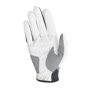Durable Golf <b>Gloves</b> With <b>Moisture</b> Control Lining For Summer Gameplay And Professional Training Sessions Flexible Golf <b>Gloves</b> - Product Image 6