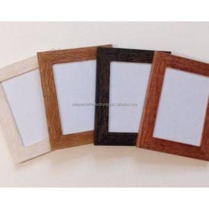 ShubhFrame Rakhi Celebration <b>Photo</b> <b>Frame</b> Custom Desk <b>Frame</b> Brother <b>Sister</b> Quote Decorative Thread Cut Design Wooden Festive Gift - Product Image 6