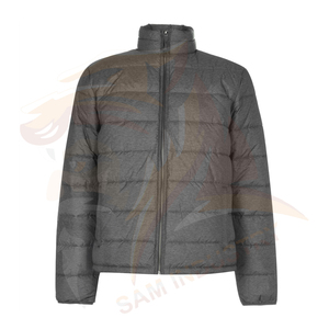 High Quality Made <b>Men</b> Puffer Jackets For Adults Latest Arrival Design Street Wear Puffer Jackets For <b>Men</b> - Product Image 5
