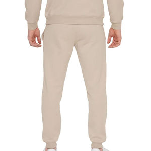 Chándal de sublimación con estampado de color sólido, ligero, transpirable, 100% poliéster, de alta calidad y último diseño, para uso casual, en venta. - Product Image 6