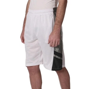 Men Gym <b>Mesh</b> Shorts Breathable Performance Sportswear Custom Logo Factory Direct Wholesale Supplier - Product Image 1