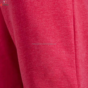 Shorts de survêtement streetwear en coton French Terry 400 GSM, respirants, coupe ample, taille élastique, poches latérales, fournisseur OEM pour marque privée - Product Image 5