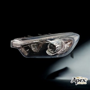 ไฟหน้าซ้าย LED Forte YD ปี 2013-2016 มือสอง ของแท้ รหัส 92101A7010 - Product Image 1