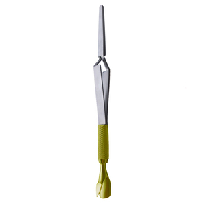 Outils de manucure multifonctionnels de haute qualité pour le modelage des ongles, incluant les outils de pinçage pour gel acrylique et les outils de pinçage courbe en C, personnalisables - Product Image 6