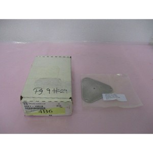 AMAT 0021-10918 ชุดอุปกรณ์เสริม, ตัวนำลิฟท์พิน, ESC 423395 - ผู้จัดจำหน่ายอุปกรณ์และชิ้นส่วนเซมิคอนดักเตอร์ระดับโลกที่เชื่อถือได้ - Product Image 2