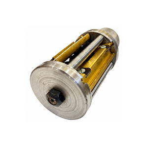 Cylinder Engine Hone Kit 2-1/2 inch to 5-1/2 inch Adjustable Honing Tool with 16 Stones 120 180 220 320 Grit and Metal <b>Case</b> - Product Image 4