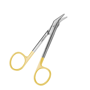 Ciseaux de précision Perma Sharp pour la coupe de fil – Instrument chirurgical pour les procédures orthodontiques, dentaires et médicales – Offre Spéciale - Product Image 2