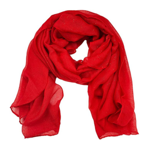 Hiyab Islámico Clásico Liso 2026 para Mujer, Pañuelo Suave y Transpirable para Uso Diario, Venta al por Mayor, Tela de Secado Rápido - Product Image 1